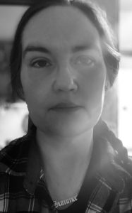 Photo of the artist Summer Murray